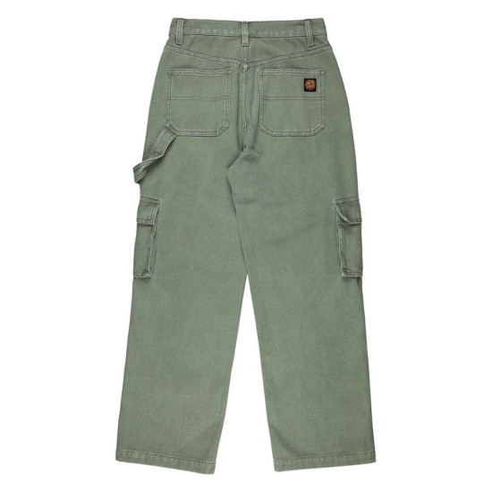 Santa Cruz Γυναικείο παντελόνι Workers Cargo Pant